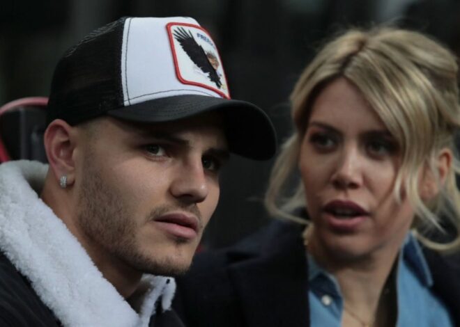 Mauro Icardi’nin menajeri konuştu: “Hayatında Wanda’nın olması tam bir talihsizlik”