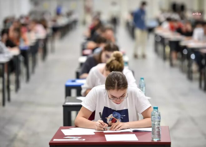 Merkezefendi Belediyesi’nden Ücretsiz TYT ve AYT Deneme Sınavları