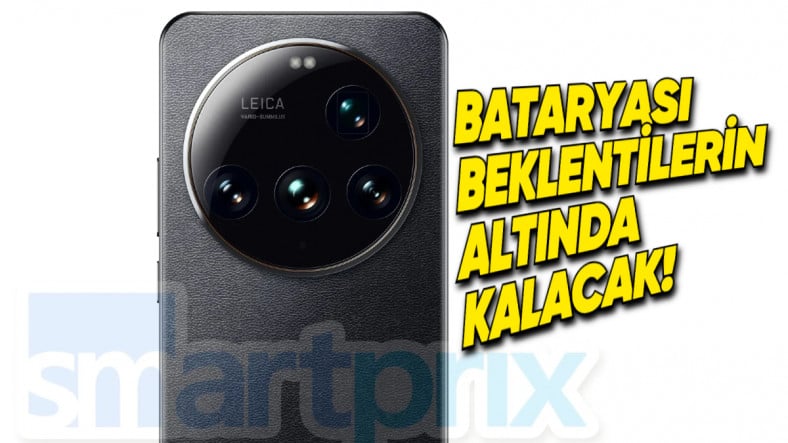 Xiaomi 15 Ultra’nın Özellikleri Ortaya Çıktı: Ekran ve Bataryası Hayal Kırıklığı mı Yaratacak?